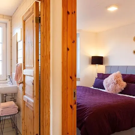 Apartment Pflaumenmus *