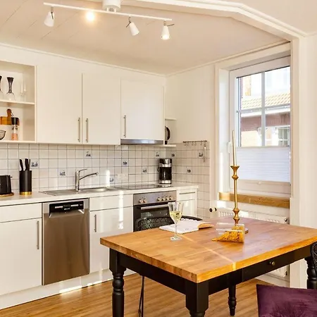 Pflaumenmus Wittdün