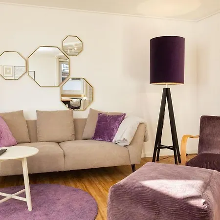 Apartment Pflaumenmus