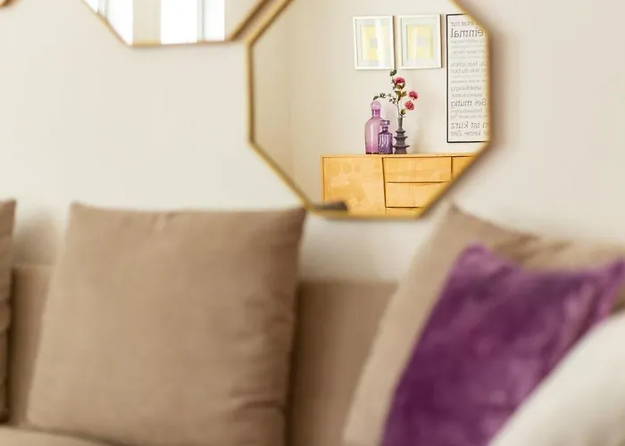 Apartment Pflaumenmus