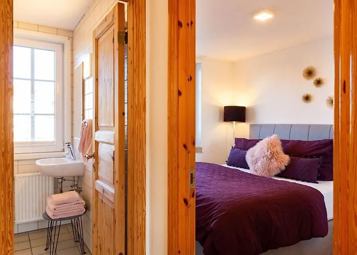 Apartment Pflaumenmus *