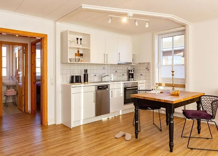 Apartment Pflaumenmus *