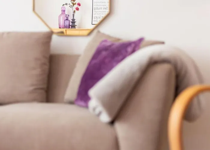 Apartment Pflaumenmus